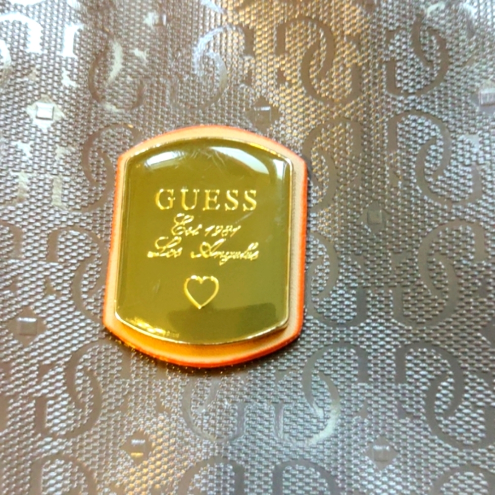 Guess Handbag - Picture 10 of 13